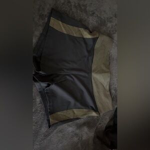 victoria’s secret biker shorts